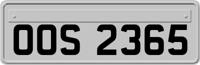 OOS2365