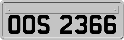 OOS2366
