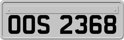 OOS2368