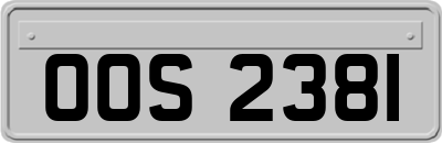 OOS2381