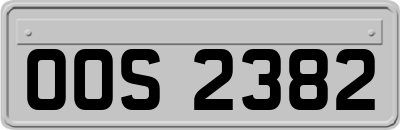 OOS2382