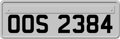 OOS2384