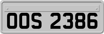 OOS2386
