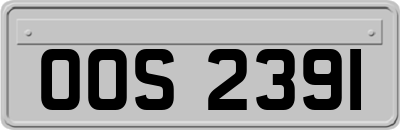 OOS2391