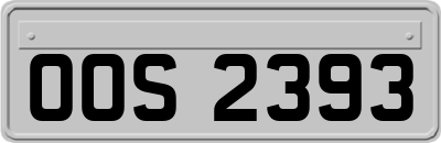OOS2393