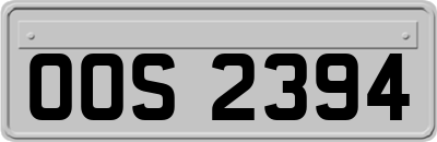 OOS2394
