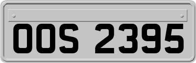 OOS2395