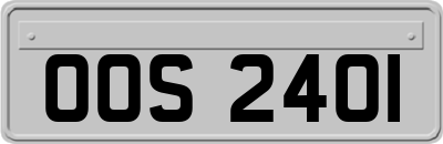 OOS2401