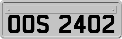 OOS2402