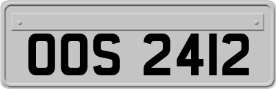 OOS2412