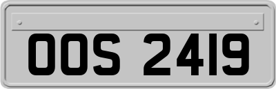OOS2419