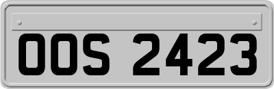 OOS2423