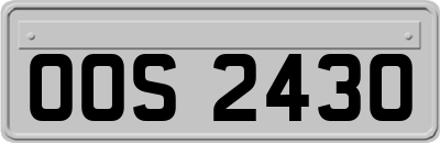 OOS2430