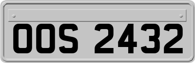 OOS2432