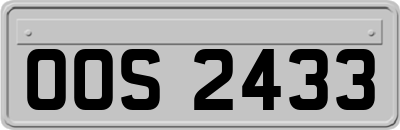 OOS2433