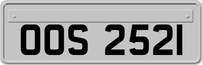 OOS2521