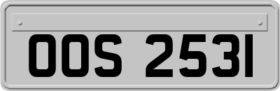 OOS2531