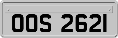 OOS2621