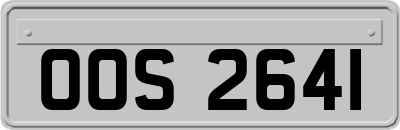 OOS2641