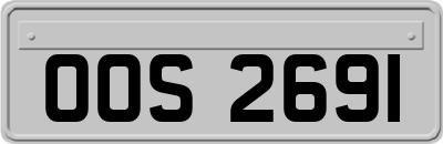 OOS2691