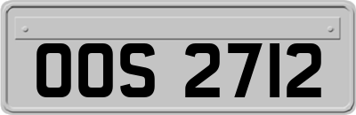 OOS2712