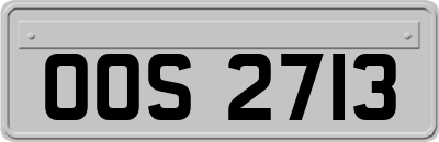 OOS2713