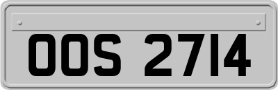 OOS2714