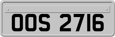 OOS2716