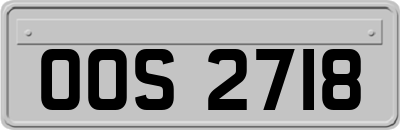 OOS2718