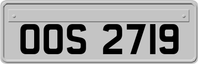 OOS2719