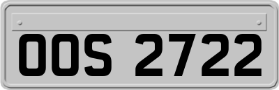 OOS2722