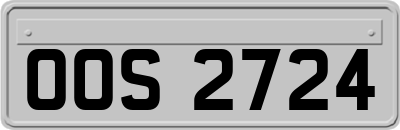 OOS2724