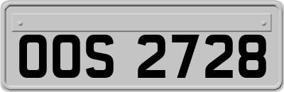 OOS2728