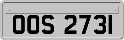 OOS2731