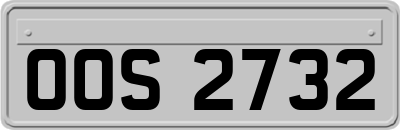 OOS2732