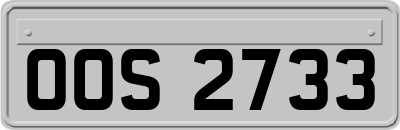 OOS2733