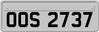 OOS2737