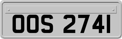 OOS2741