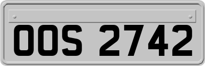 OOS2742