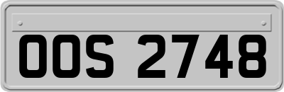 OOS2748