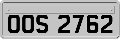 OOS2762
