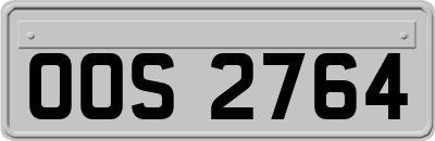 OOS2764