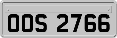 OOS2766