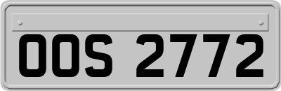 OOS2772