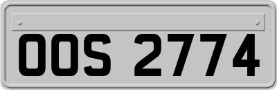 OOS2774