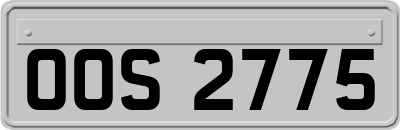 OOS2775
