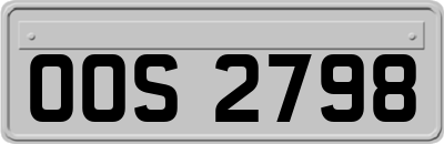 OOS2798