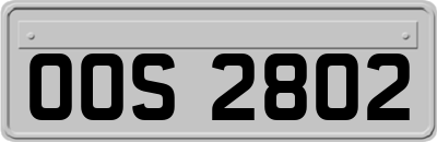 OOS2802