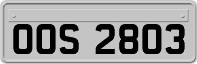 OOS2803