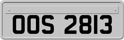 OOS2813